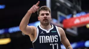 Феноменален Лука Дончич заби 50 точки за историческо постижение в НБА (ВИДЕО)