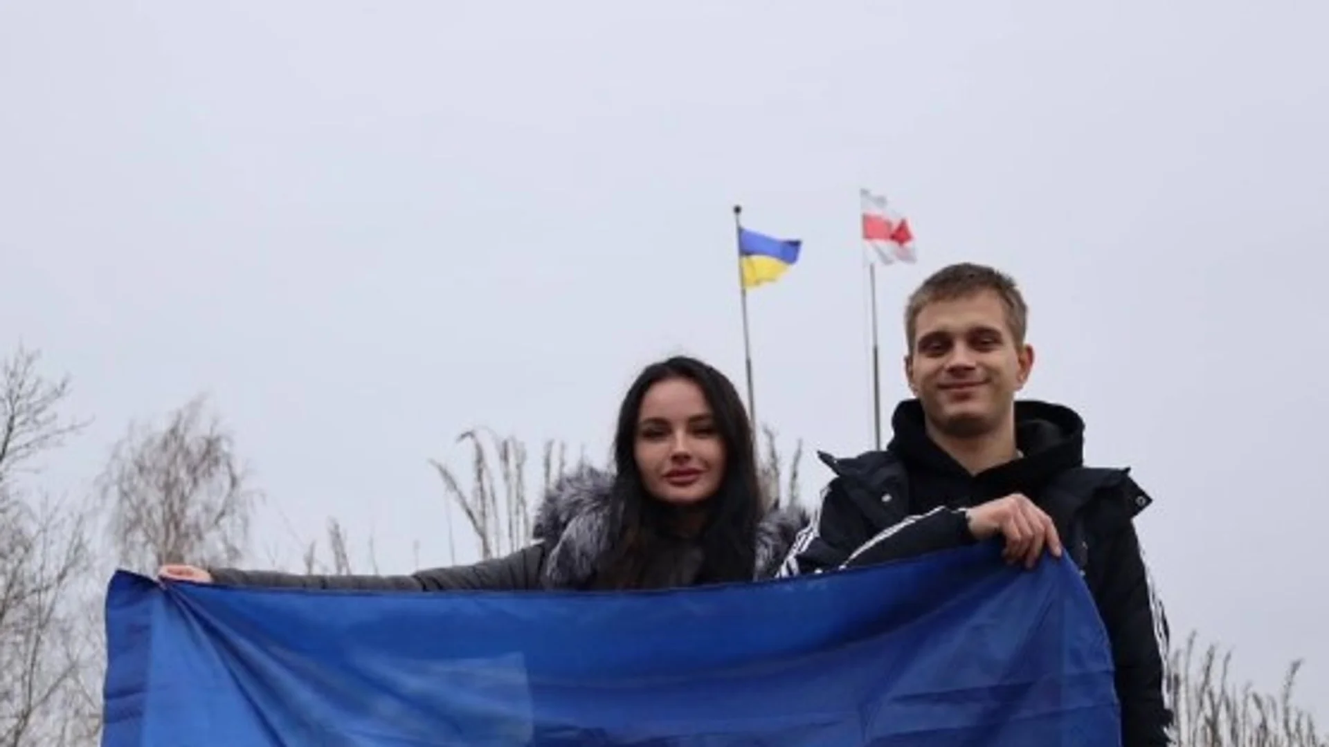 След призива към Зеленски: Украински сирак, отвлечен от Русия, се завърна у дома (ВИДЕО)