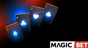 Magic Bet - новото онлайн казино в България