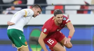 Роден национал е следен от отбор от турската Суперлига, изпреварва Ботев Пловдив