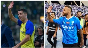 Да имаш Кристиано Роналдо и Неймар безплатно: Скритата схема на саудитските клубове