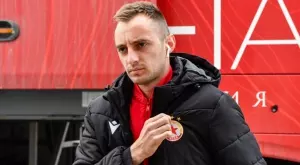 Чужденец от ЦСКА: В България протестите срещу БФС привличат повече внимание от националния отбор