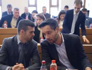 Твърдо: БСП няма да подкрепи Борис Бонев за председател на СОС
