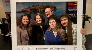 Обяснено от Гергана Пейчева: Повратният момент, който от губещи ни приближи до златото