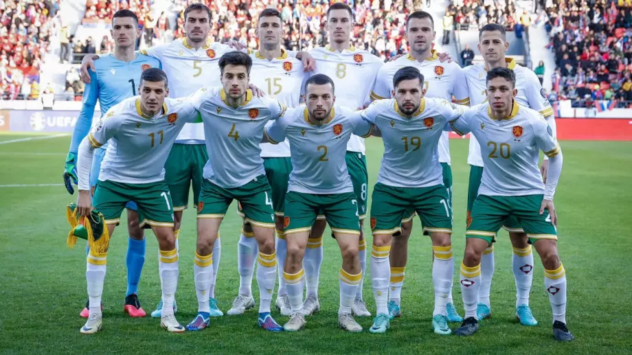 Капитанът на Азербайджан: Ще играем срещу добър отбор, имат добри нападатели