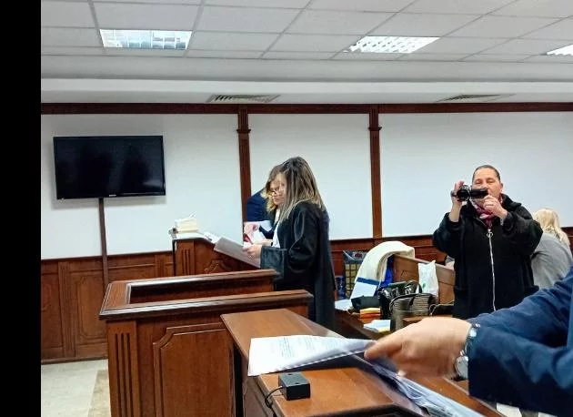 Започна делото за касиране на изборите в Смолян, скриха го от медиите