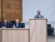 Избраха председател на Общинския съвет в Смолян