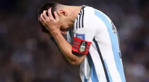 Аржентина обяви, че ще се бори в САЩ без Лионел Меси
