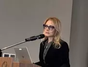 Милена Стойчева: SpaceX има интерес и разпознава България като място за развитие на таланти