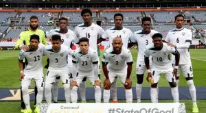 "Приятелският" бой над Куба е втората най-крупна победа в историята на руския отбор