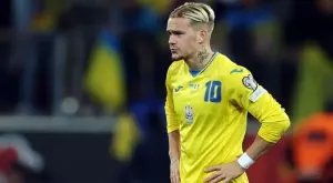 Украйна спечели "войната" с Босна и ще мери сили с Исландия за място на Евро 2024 (ВИДЕО)