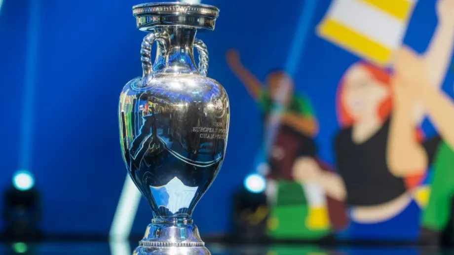 Неслучайно са там: Всички европейски отбори в топ 20 на ФИФА се класираха на Евро 2024