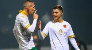 Георги Николов избрал Ботев Пловдив пред Левски и останалите, за да се развие