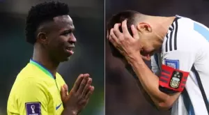 Бразилия в невиждана от 4 години криза - рискува много срещу Аржентина, Меси има задача