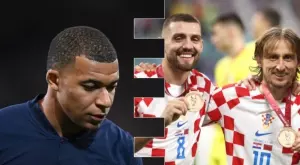 2 интриги за край: Мбапе трябва да вкара 6 гола на съседка на България, а Хърватия е на ръба за Евро 2024
