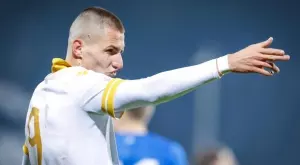 Ексклузивно в SportLive! Георги Николов: Трансфер в Ботев Пловдив? Няма нищо конкретно, но защо да не заформим ударно нападение с Бароан?