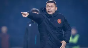 Александър Димитров обясни как България U21 e надделяла в Полша