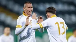 Турският Коняспор предлага над 500 000 лева за български футболист?