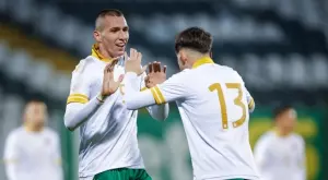 След няколко завишени оферти: Ботев Пд плаща 300 хиляди лева за Георги Николов