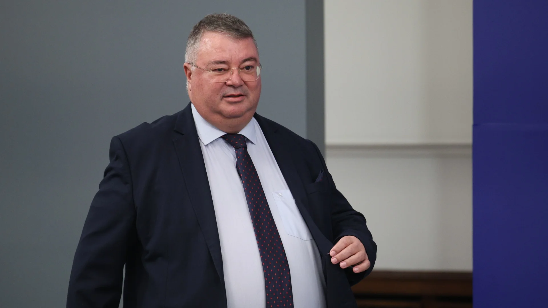 Кой е Ивайло Иванов - кандидатът на Димитър Главчев за служебен министър на труда и социалната политика?