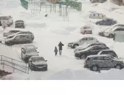 Ще получим ли заплата, ако не можем да стигнем до работа в преспите?