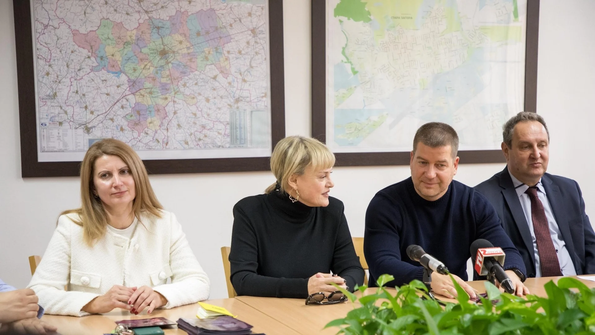 Стара Загора отново ще бъде домакин на оперното и балетното изкуство