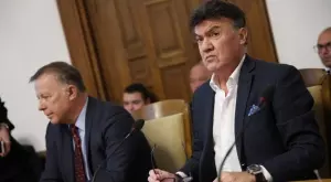 Петър Величков: Михайлов се опитва да си спечели време, готви се нелегитимен Изпълком с тежко опорочена процедура