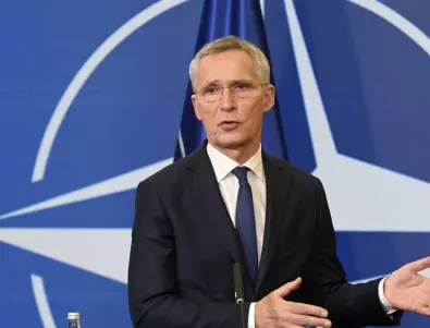 Столтенберг: НАТО няма да изпраща войски в Украйна, не е страна в конфликта