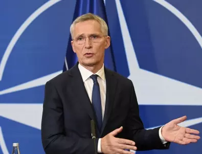 Столтенберг: НАТО не е и няма да бъде част от конфликта в Украйна