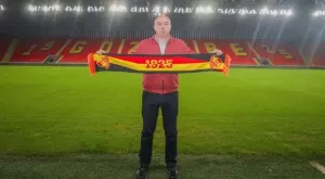 Станимир Стоилов дебютира начело на Гьозтепе с убедителна победа