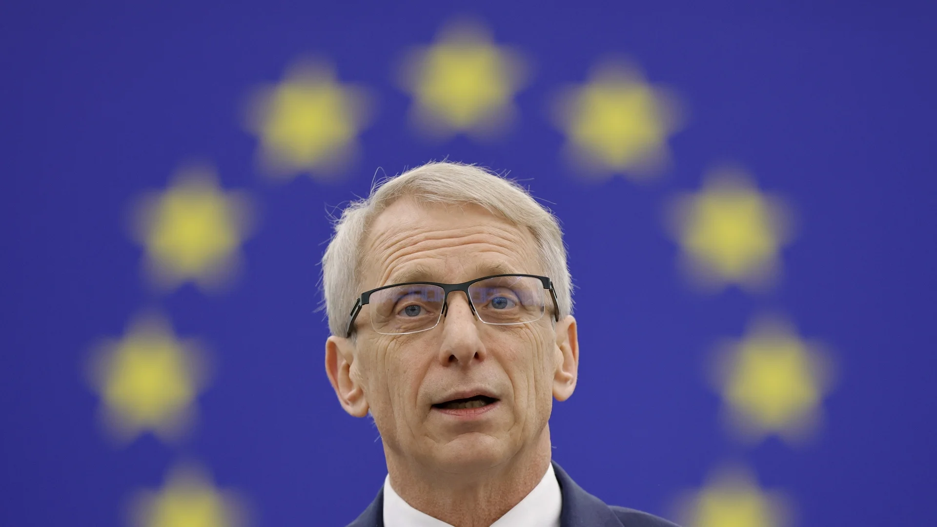 "Чувстваме се като заложници": Денков говори за Шенген и критикува Австрия пред чужда медия