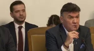 Михайлов пред НС: Горд съм, че спасихме човешки животи, ние сме изкупителна жертва