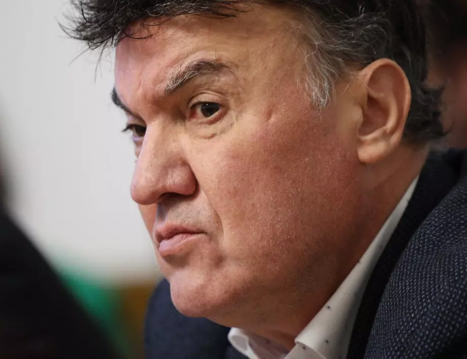 Небие Кабак: Боби Михайлов не е добре дошъл в моя кабинет, помолих го да напусне
