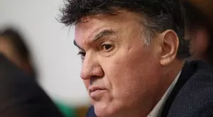 Бивш шеф в Левски посочи пряка лъжа от Борислав Михайлов за Дан Тан