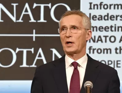 Столтенберг: Ратификацията за Швеция в НАТО - възможно най-бързо