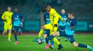 Роналдо с голямо откровение след отстраняването на Дунав Русе в турнира за Купата на България