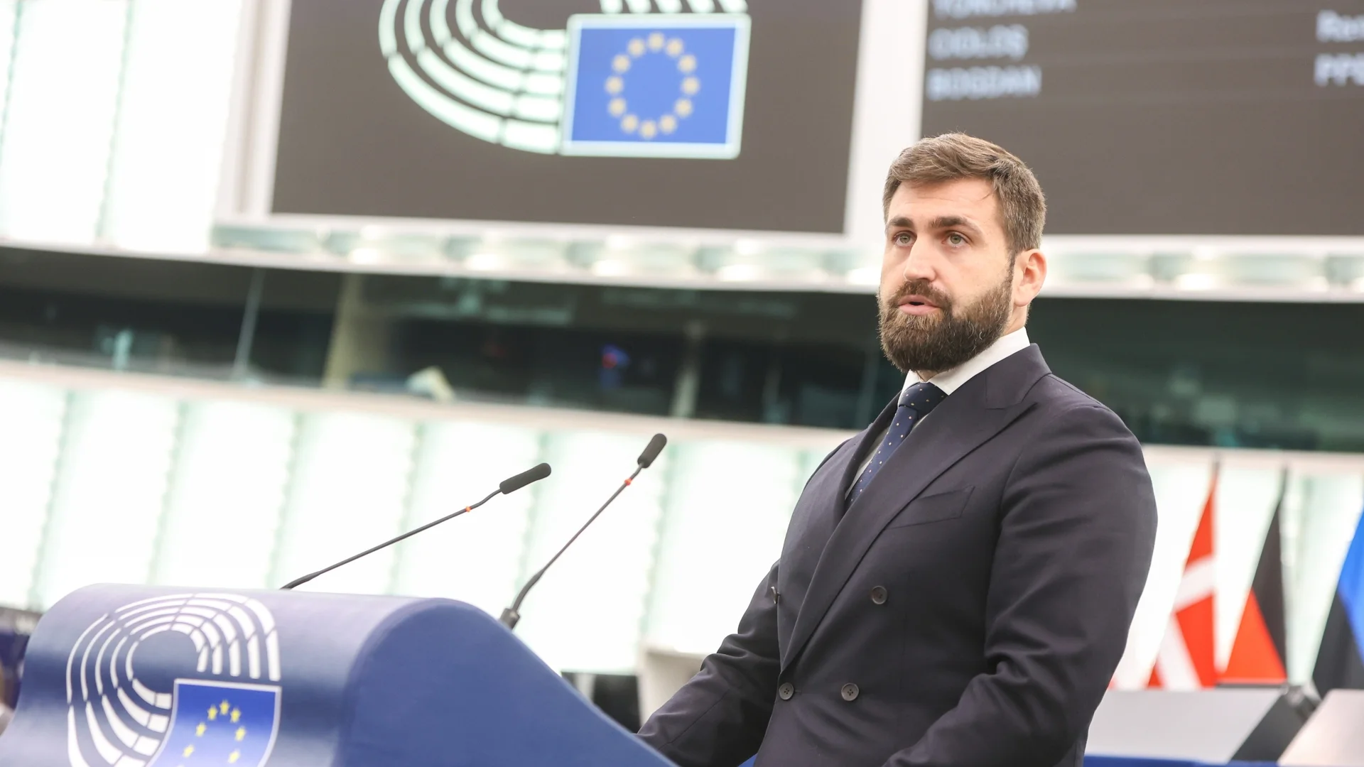 Андрей Новаков: Не трябва да приемаме частични предложения за Шенген