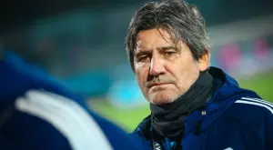 Светослав Петров станал треньор заради Николай Костов