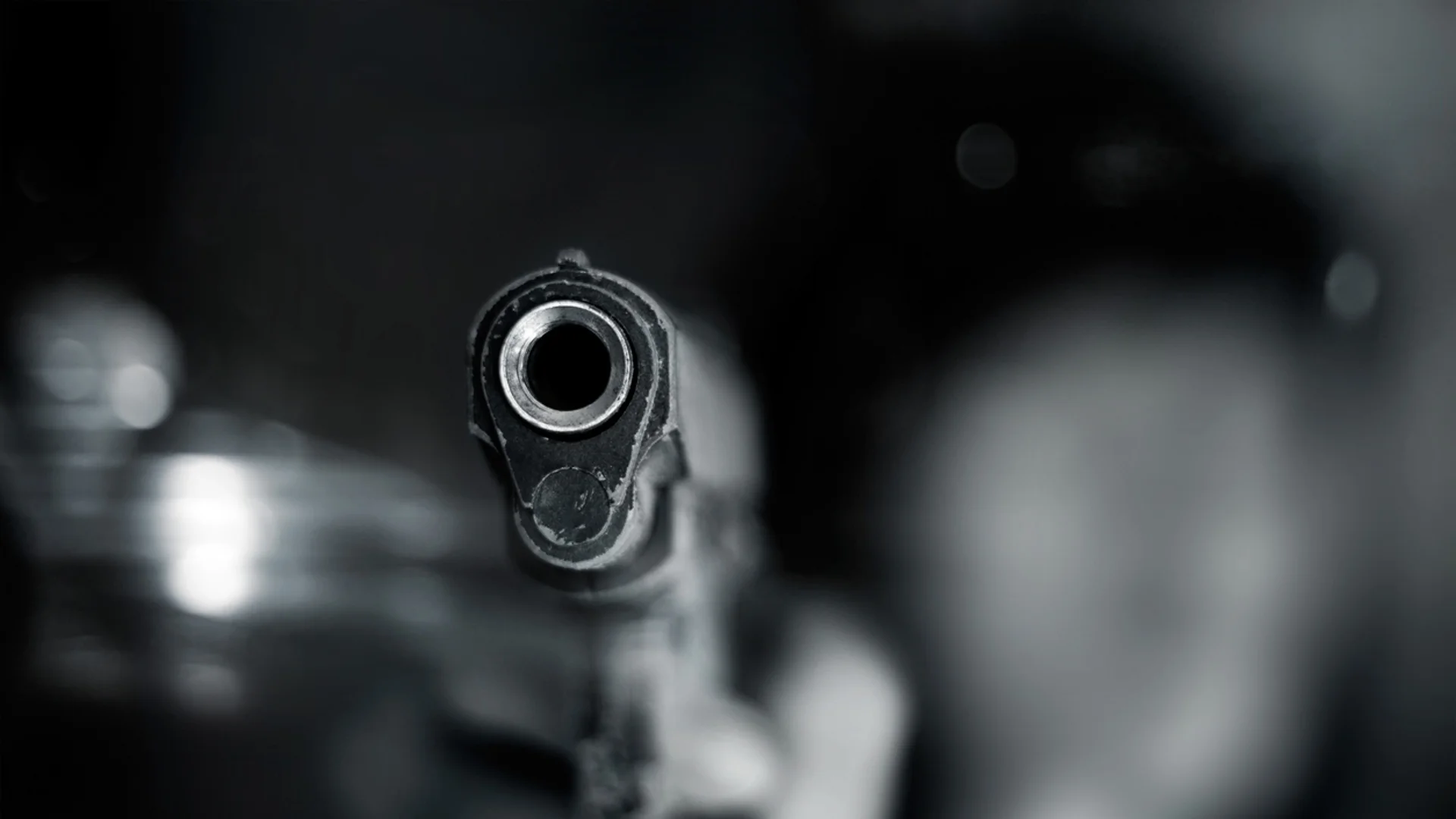 Направил си пистолет: Задържаха мъж със самоделно оръжие в Берковица
