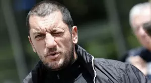 Кюстендилеца изля целия си гняв върху Фернандо Каранга и сам се укроти: Ще запазя добрия тон