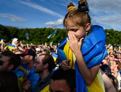 Светът през 2023 г.: Мирът в Украйна е мираж (ВИДЕО и СНИМКИ)