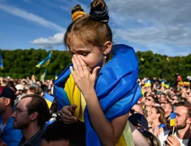 За първи път Киев и Москва преговаряха за връщане на украински деца: Какви са резултатите?