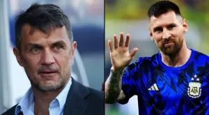 Лионел Меси в Милан? Легендарният Паоло Малдини направи любопитно разкритие