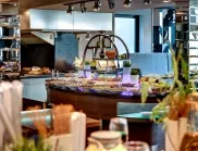 Grand Hotel Bansko разкрива най-вкусната страна на Ultra All Inclusive настаняването