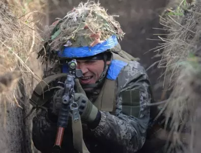 Новата мобилизация в Украйна. Руски инвалид показа как Кремъл се грижи за войниците си (ВИДЕО)