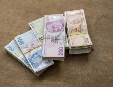 Турска лира - лев. Колко струва една турска лира към един български лев днес, 23 ноември /валутен калкулатор/