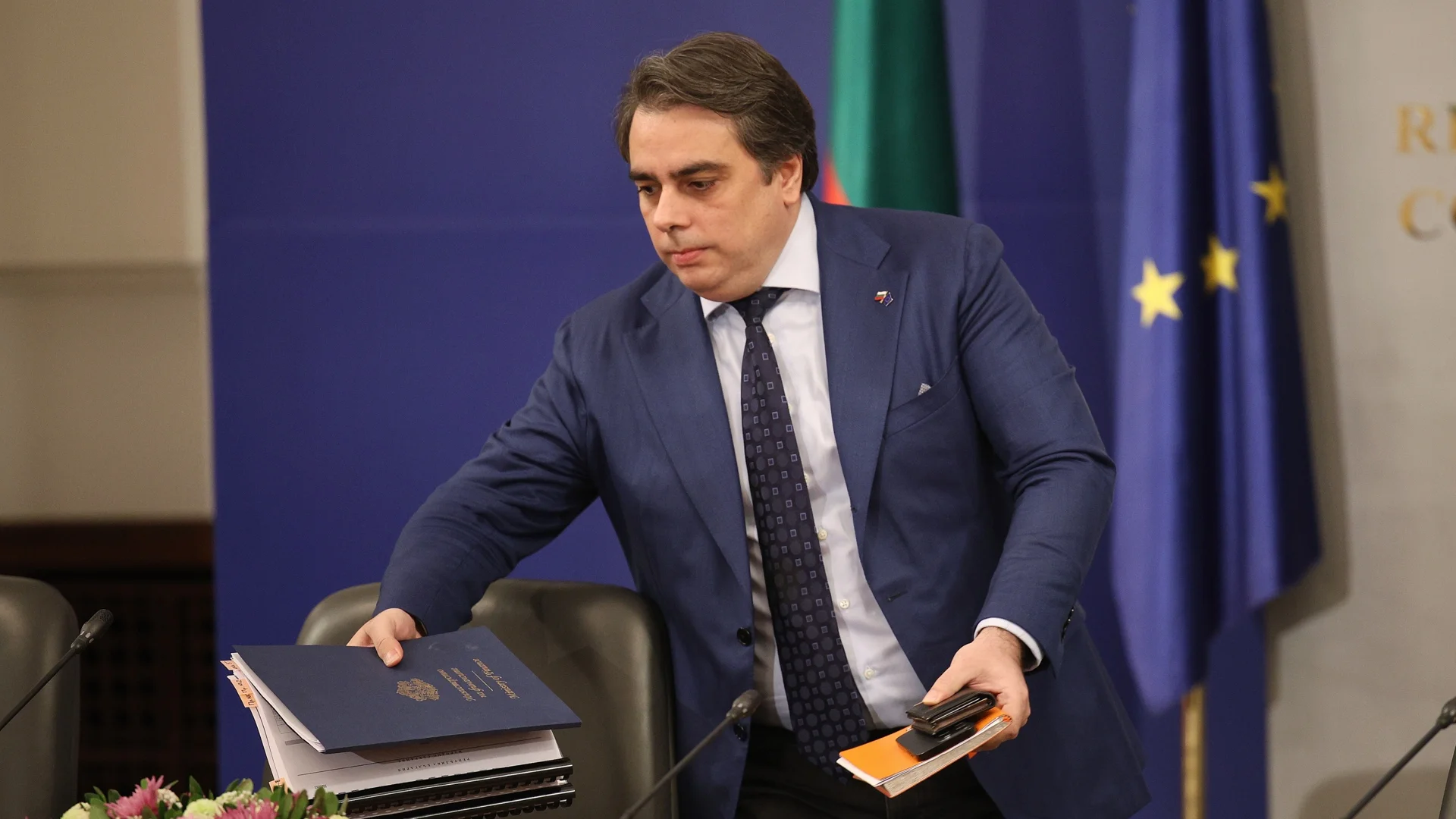 Най-важните новини за деня: 28 ноември 2023 г.