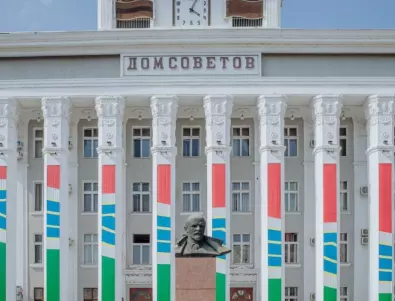 Заради руски избори в Приднестровието: Посланикът на Русия се яви в молдовското МВнР (ВИДЕО)