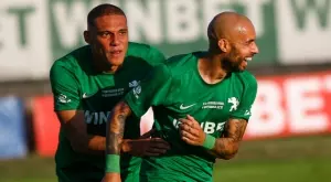 Официално: Момчил Цветанов ще играе за девети футболен клуб в България