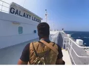 Хутите атакуваха още два израелски кораба в Червено море